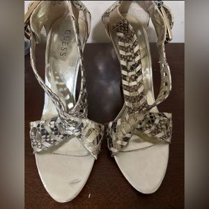 Women Guess High Heels